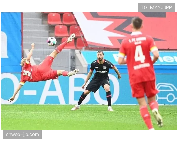 柏林联合客场高效取胜 5次射正进4球展现效率