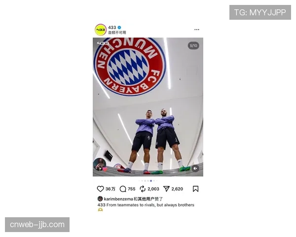 吉达联合双杀利雅得胜利 本泽马决定比赛走向