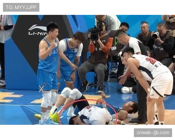 广厦终结七连胜后调整 核心球员状态回调取胜关键