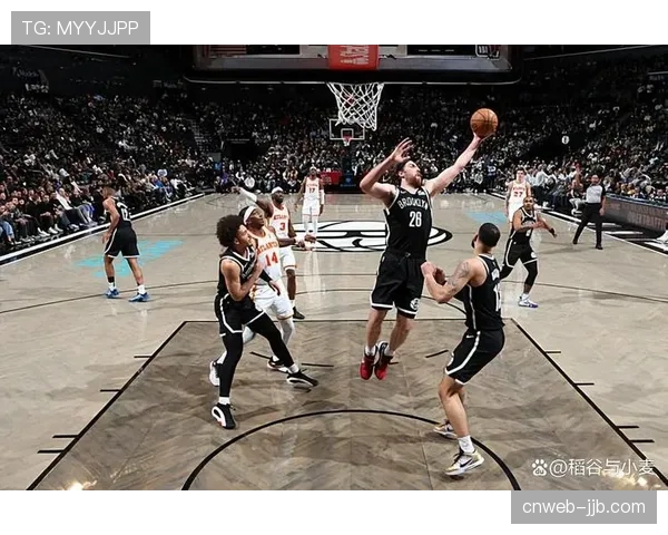 篮网进攻端过度依赖单打 团队配合效率有待提升