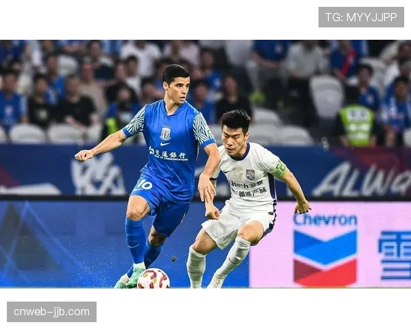 上海申花拉唐J联赛银靴加盟 终结能力补强进攻短板